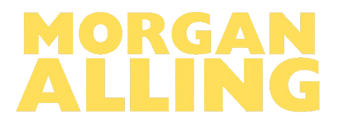 morgan-alling-titel Morgan Alling Humorshow Besvärliga människor